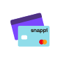 snappi debit card icon