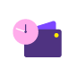 snappi debit card icon